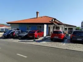 Villa Senegačnik