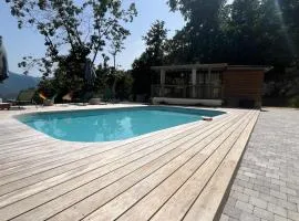 CHALET U Castagnu