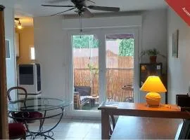 Suite-Appart Beau Soleil - Concept Home Hôtel
