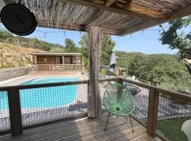 Chalet U Pinu