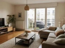 Luuks Dream Apartment