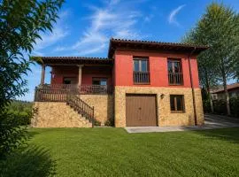 La Casa de Nuria