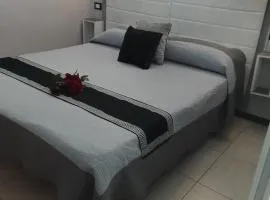AltaMil Apartments