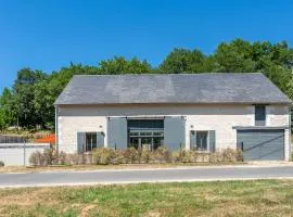 Grange rénovée et climatisée 6 pers - Zoo de Beauval