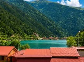 Beş Evler Apart