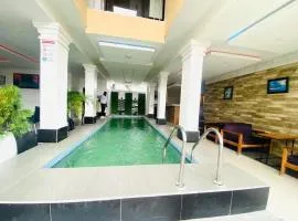 Wiztk suites