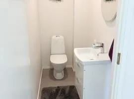 Three bedroom home apartment