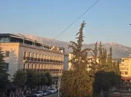 Evelin Apartment Berat