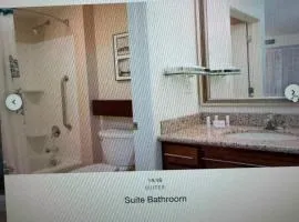 Residence Inn