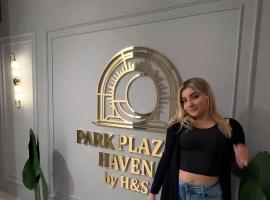 Park Plaza Haven, khách sạn ở Cairo