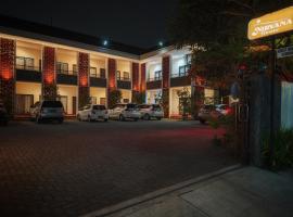 Nirvana House (Guest House Syari'ah), hotel di Salatiga