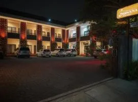 Nirvana House (Guest House Syari'ah)