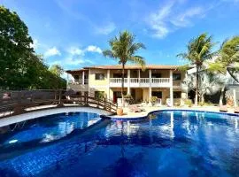 Villa Portofino