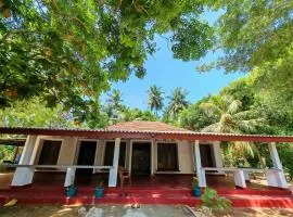 Amma's Homestay