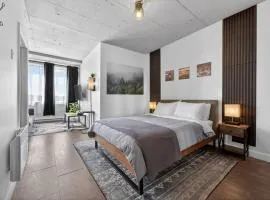 Lofts Orizon
