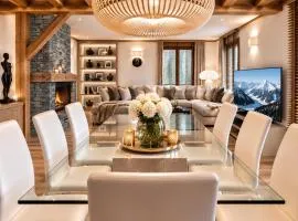 Chalet Greystone