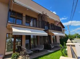 Apartamente Nefeli