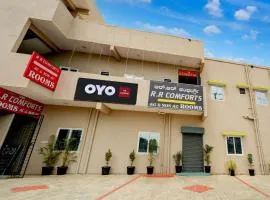 Hotel O R R Comforts Boarding and Lodging