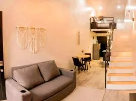 Jungle Suite at Luna Negra Suites & Spa