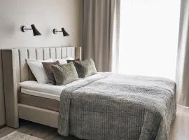 Cozy & Modern Studio - Ailo Apartments