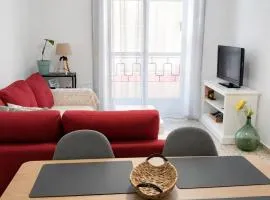 Apartamento El Lago, Cartagena Centro