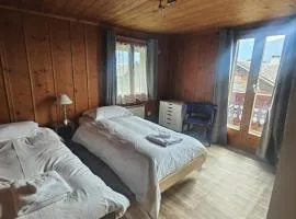 Hotel les Touristes