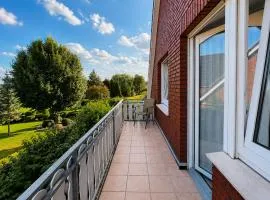 Lenyanca Apartment