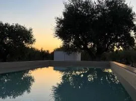 I Trulli di Anna