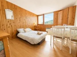 Appartement 4 personnes Super-Besse