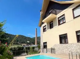 La Almendrina Casa Rural