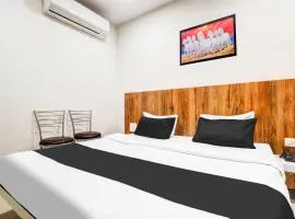 Super Hotel O Jawahar Marg Formerly Hotel Virat