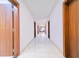Townhouse LIG Main Road Indore