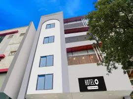 Hotel O Jawahar Marg Formerly Hotel Virat