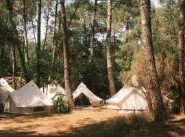 Auberge Aparra Surfcamp Ondres