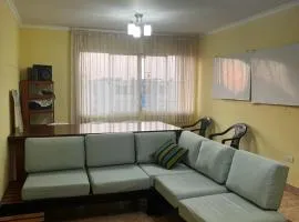 Depa Condominio Pinos de la Plata