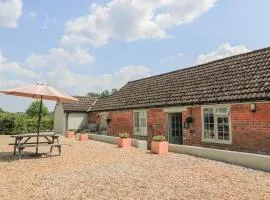 The Apple Shed, Motcombe, Shaftesbury