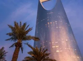 Four Seasons Hotel Riyadh