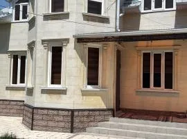 Family Villa