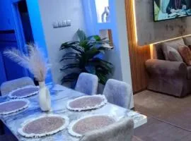 Le soleil de Larache