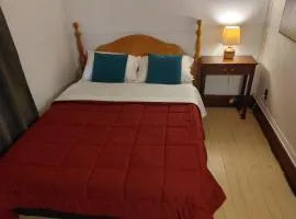 Economy Sweet Room No 5