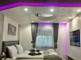 Ambasada Rooms
