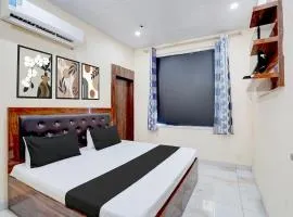 Hotel O Star Light