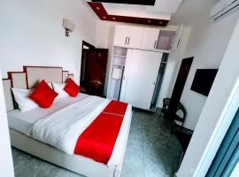 Comfort Deluxe Apart