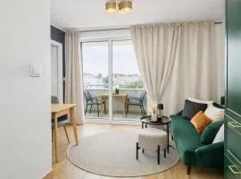 Kairos Apartments - Royal Premium - parking podziemnym gratis, ścisłe centrum