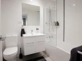Andreas komfortable Wohnung