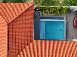 Le Cocon Villa 3 Bedrooms with private pool