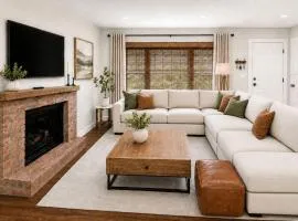 SNOWLINE SUMMIT STAY