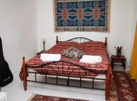 Guest House in Sanahin