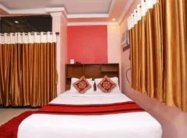 Hotel O Sushama Newtown