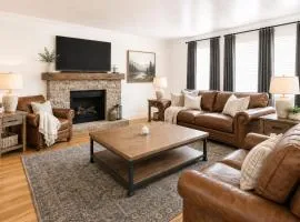 YAMPA VALLEY GETAWAY